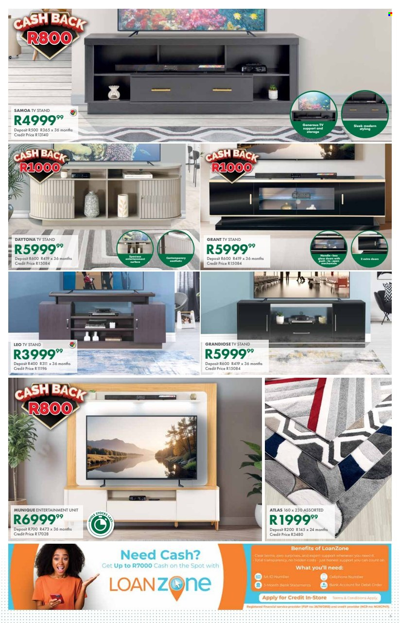 Beares specials - 11/05/2026 - 18/06/2026. Page 5