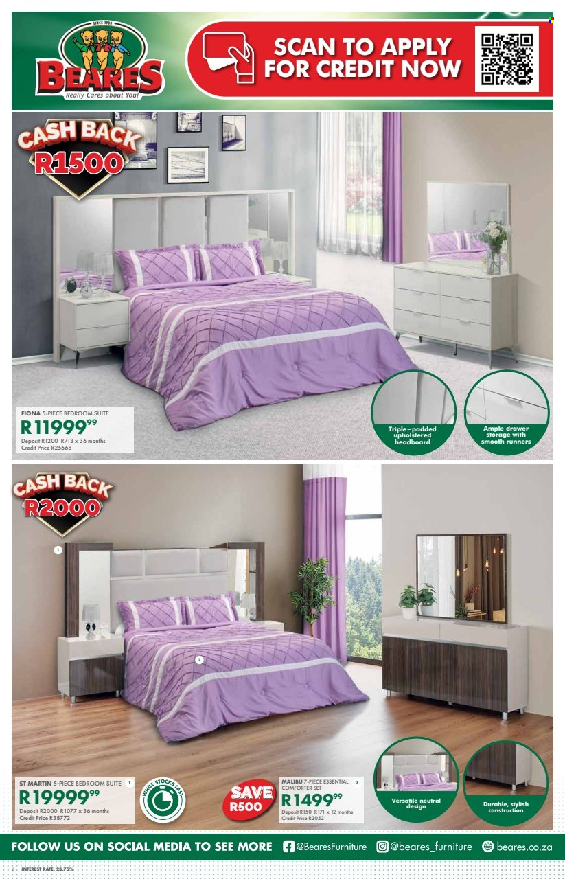 Beares specials - 11/05/2026 - 18/06/2026. Page 6