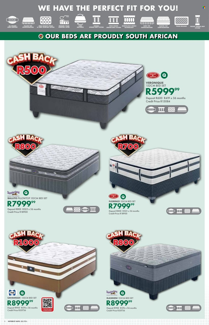 Beares specials - 11/05/2026 - 18/06/2026. Page 8