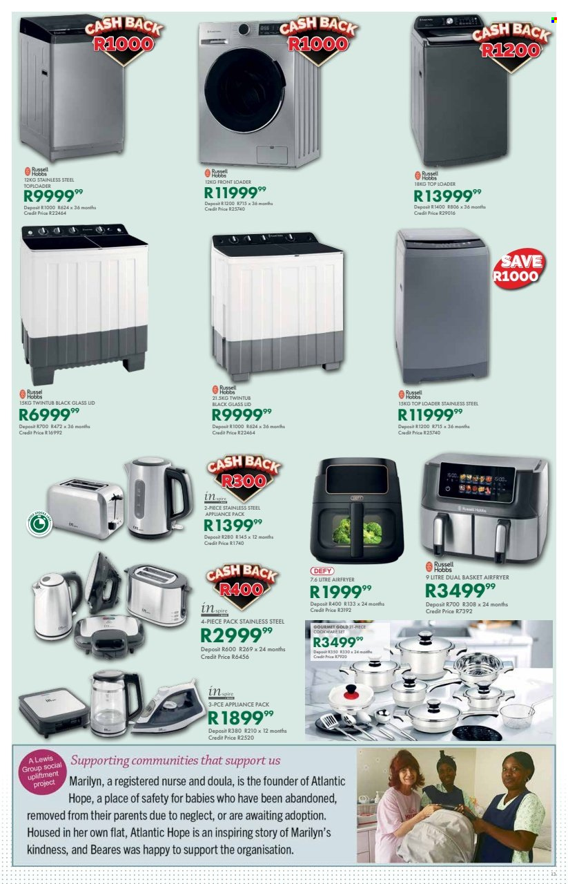 Beares specials - 11/05/2026 - 18/06/2026. Page 13