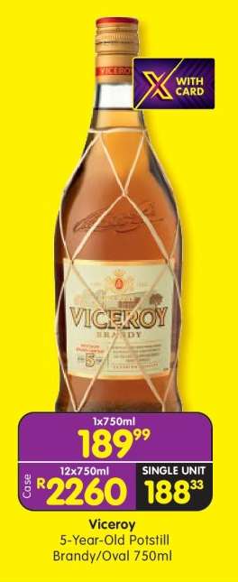 Viceroy