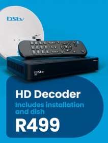 HD Decoder