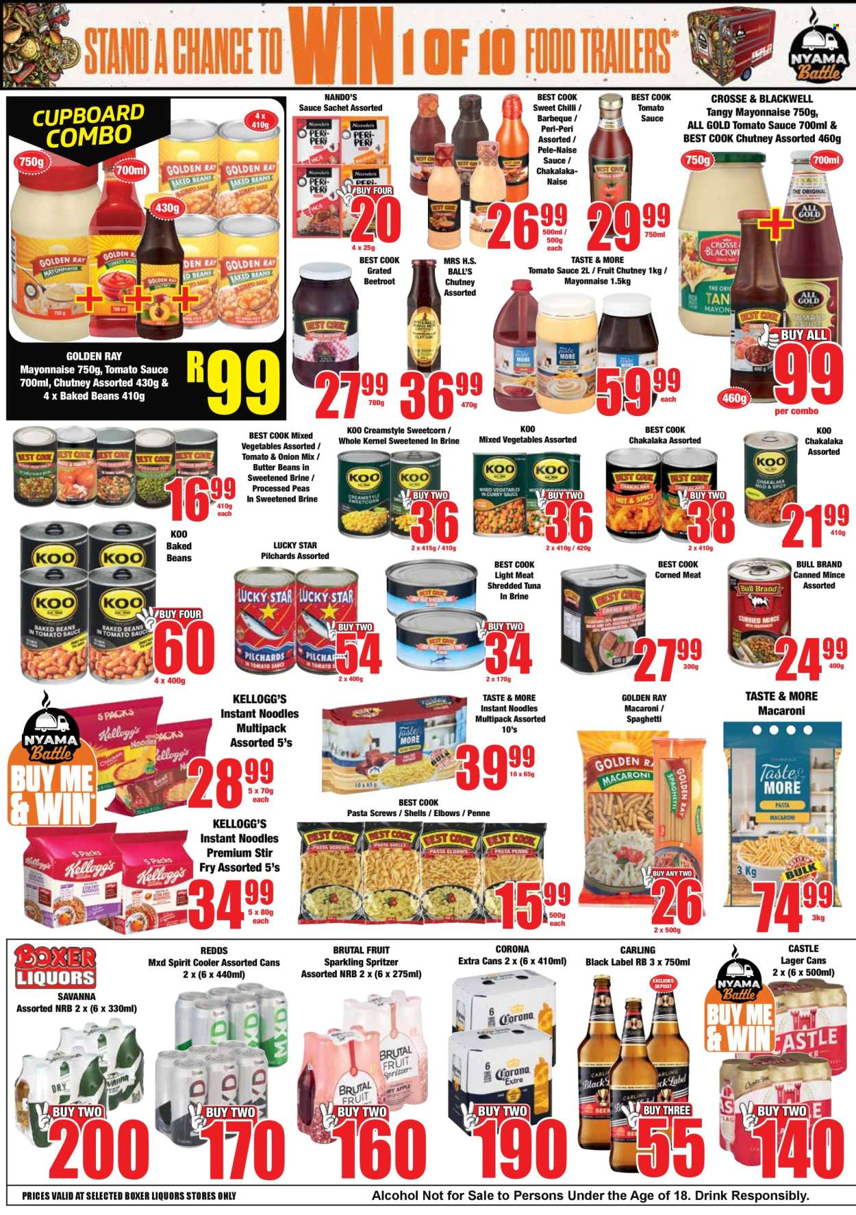 Boxer specials - 11/05/2026 - 24/05/2026. Page 6