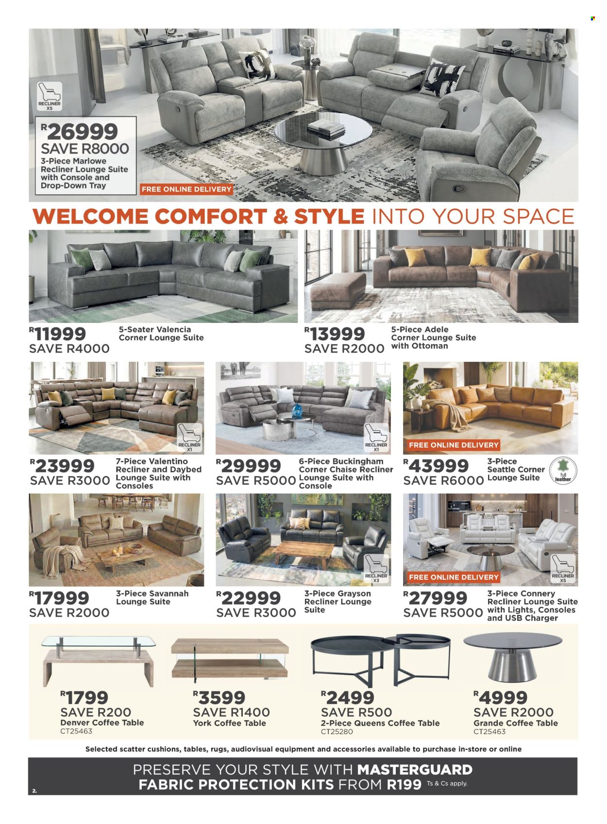 House & Home specials - 11/05/2026 - 24/05/2026. Page 2