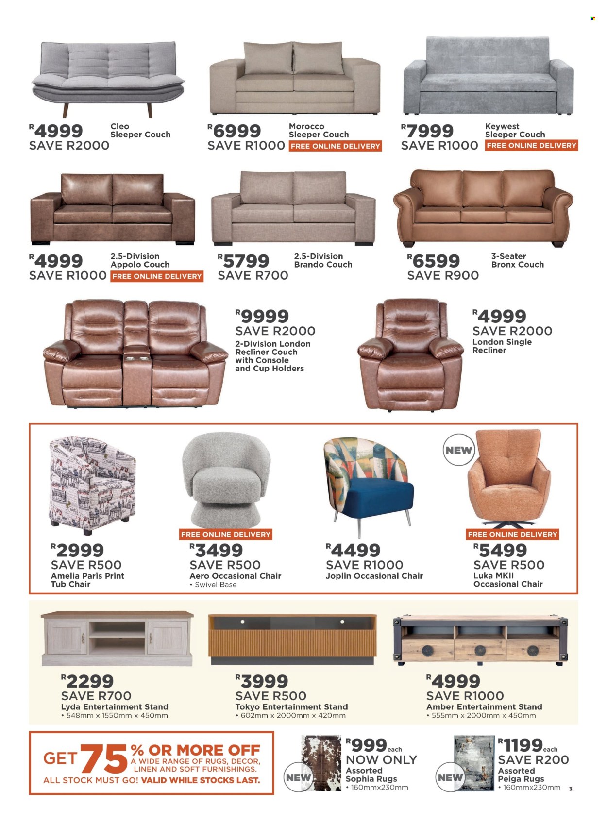 House & Home specials - 11/05/2026 - 24/05/2026. Page 3