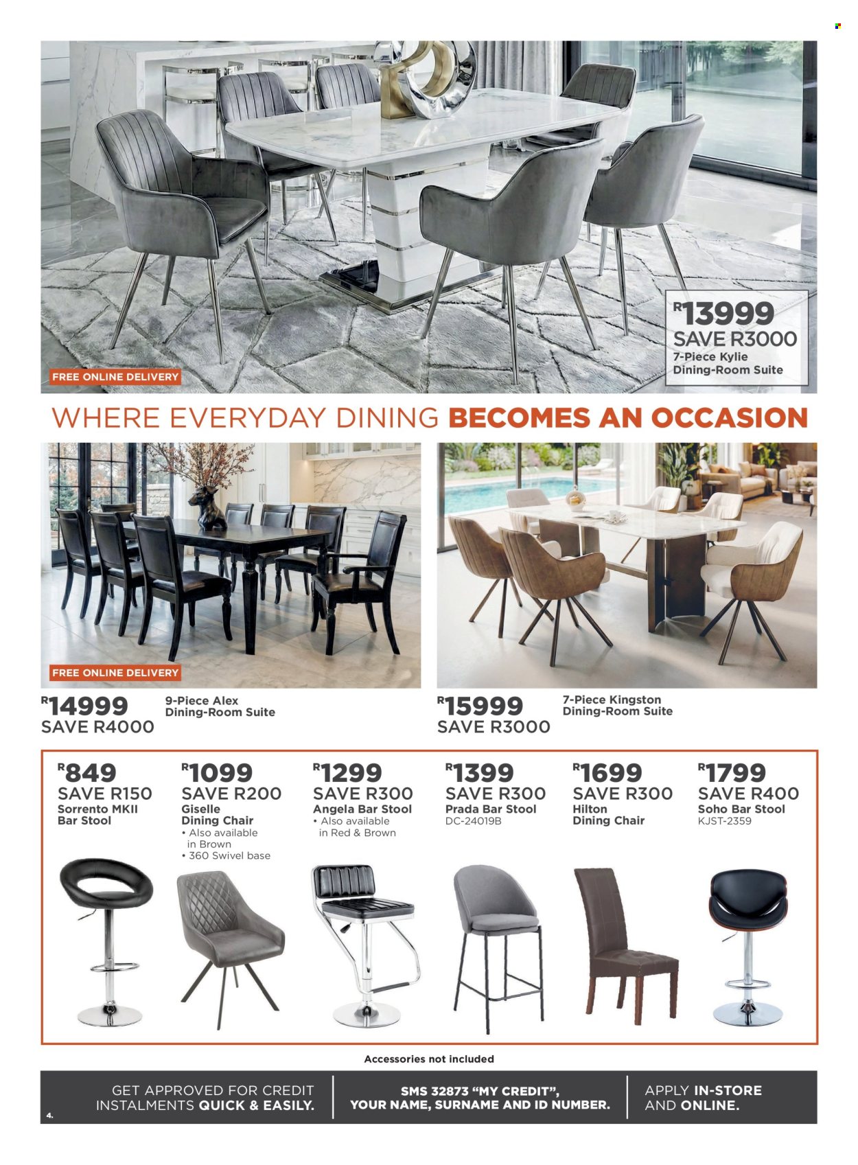House & Home specials - 11/05/2026 - 24/05/2026. Page 4