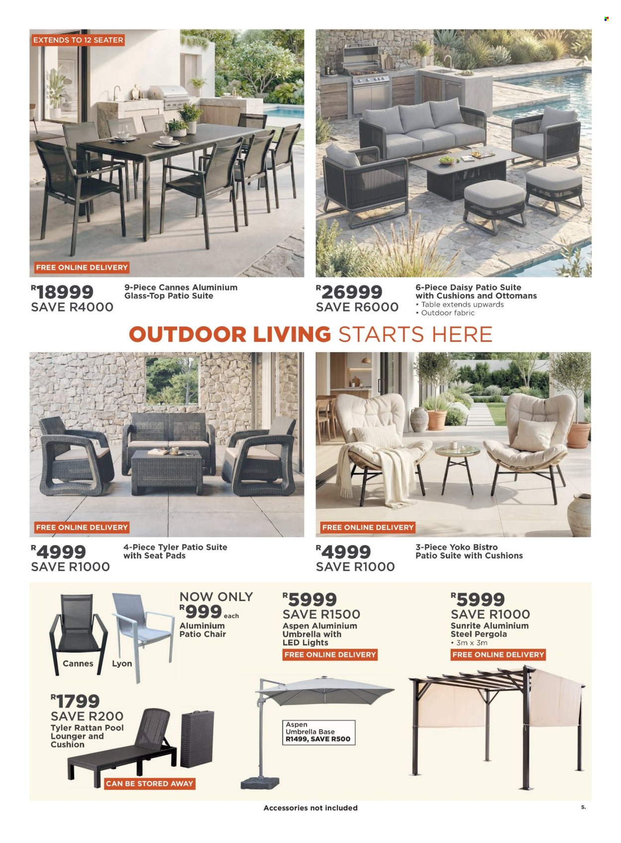 House & Home specials - 11/05/2026 - 24/05/2026. Page 5