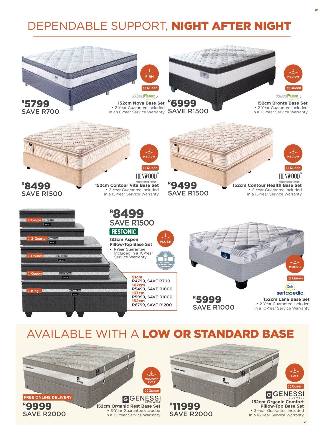 House & Home specials - 11/05/2026 - 24/05/2026. Page 7