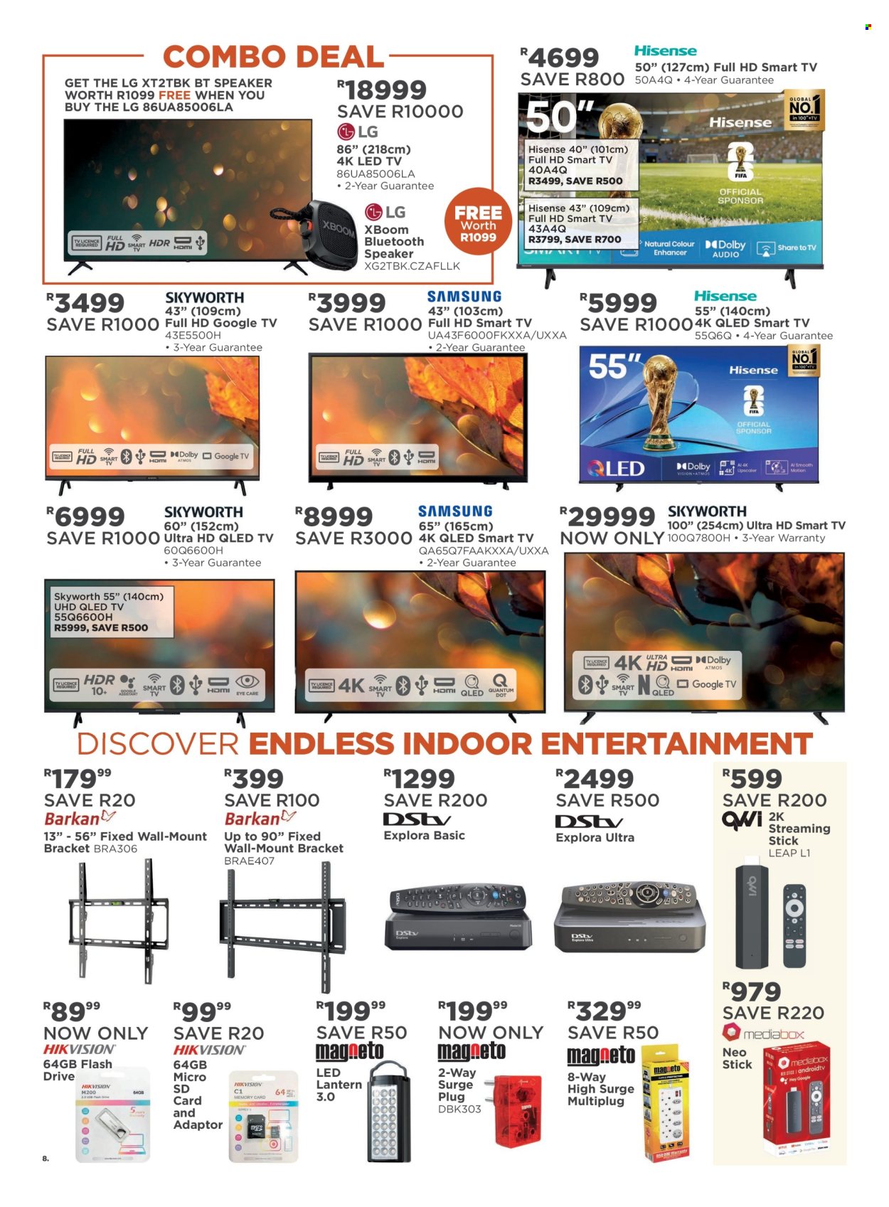 House & Home specials - 11/05/2026 - 24/05/2026. Page 8