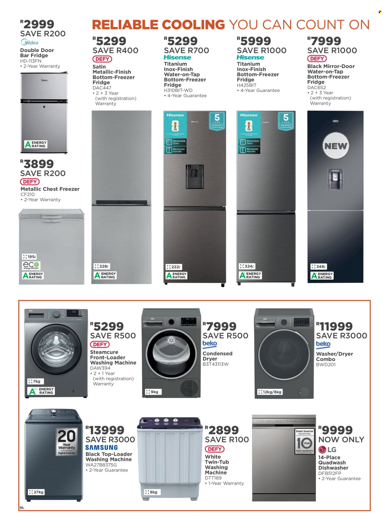 House & Home specials - 11/05/2026 - 24/05/2026. Page 10