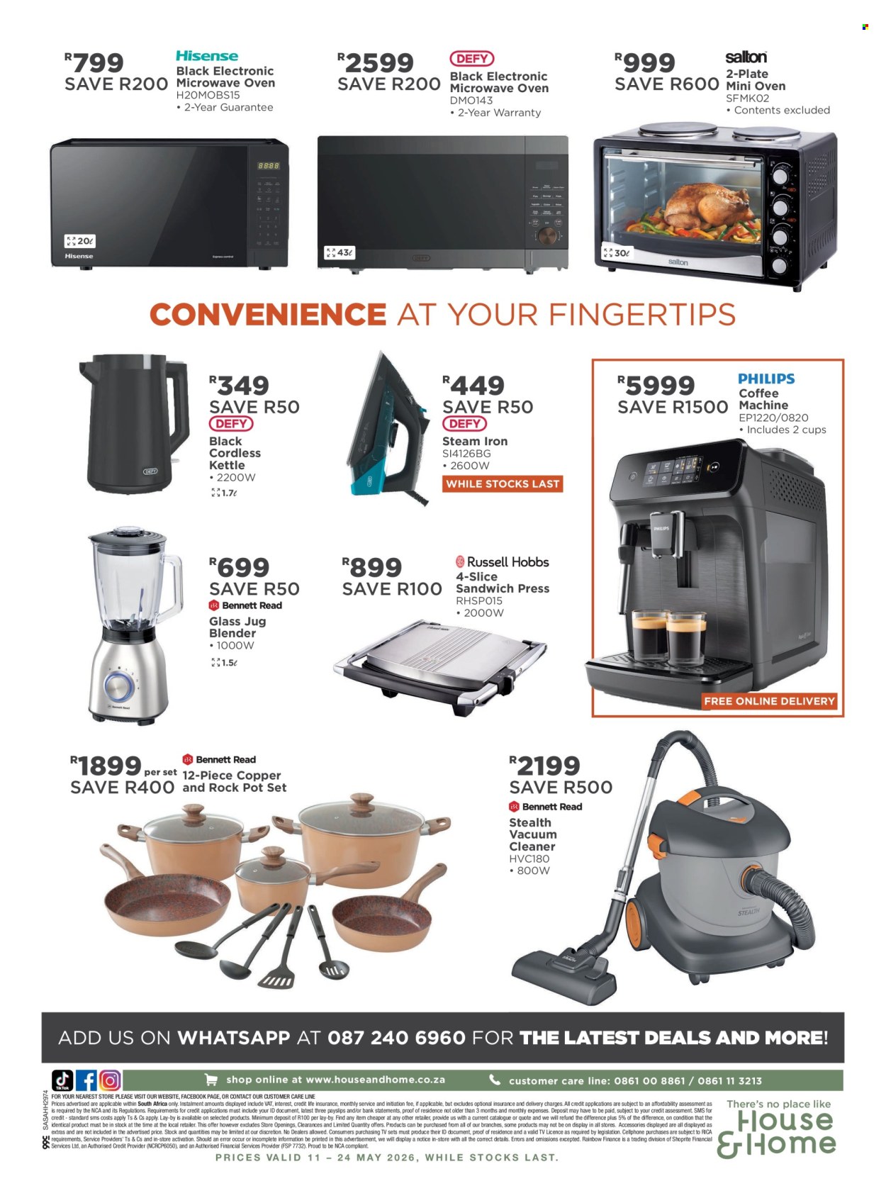 House & Home specials - 11/05/2026 - 24/05/2026. Page 12