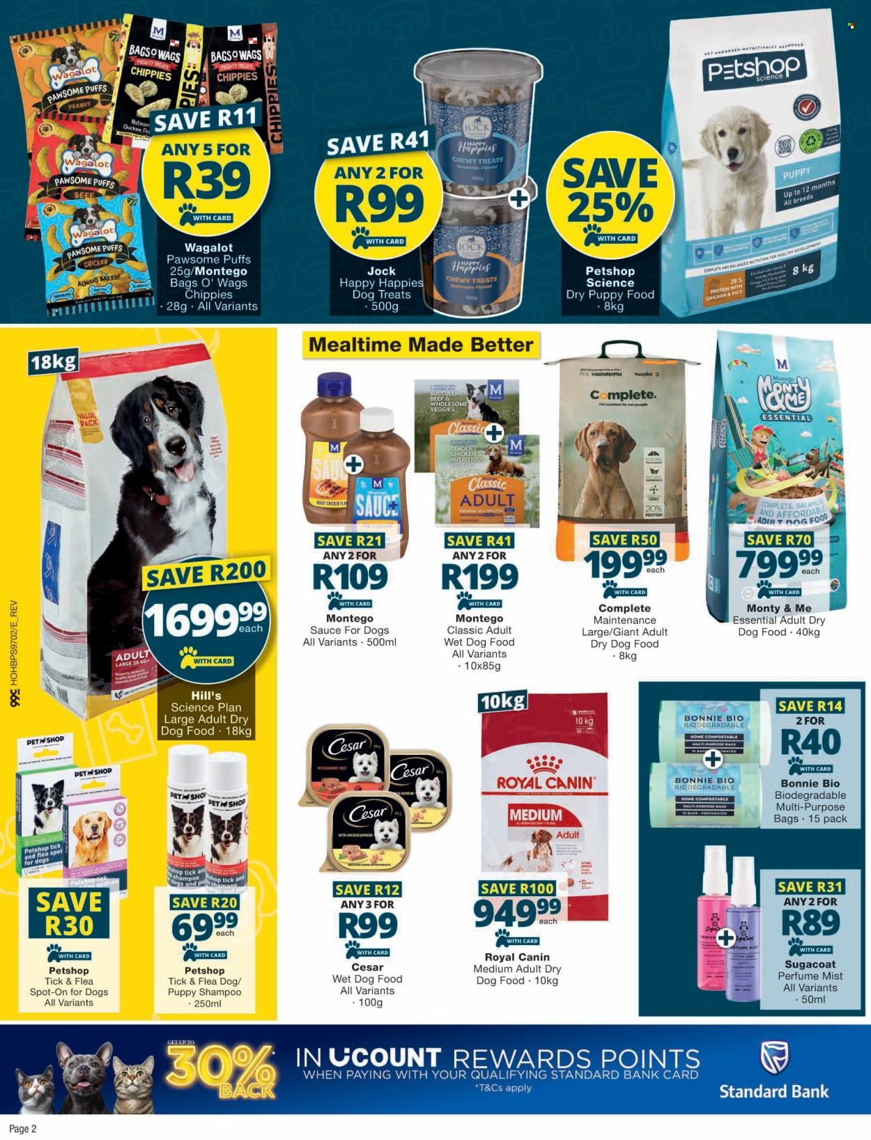 Checkers specials - 11/05/2026 - 05/07/2026. Page 2