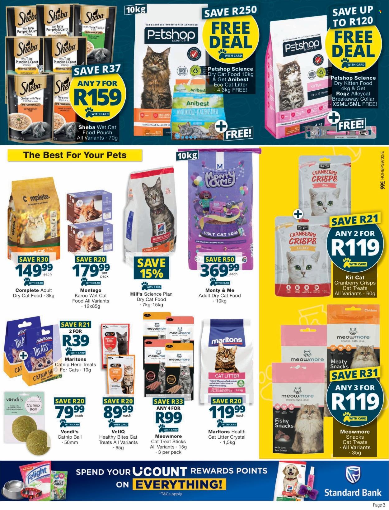 Checkers specials - 11/05/2026 - 05/07/2026. Page 3