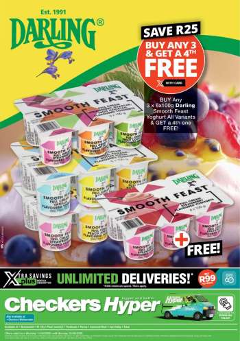 Checkers catalogue  - 11/05/2026 - 10/08/2026.