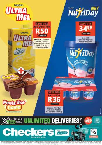 Checkers catalogue  - 11/05/2026 - 07/06/2026.