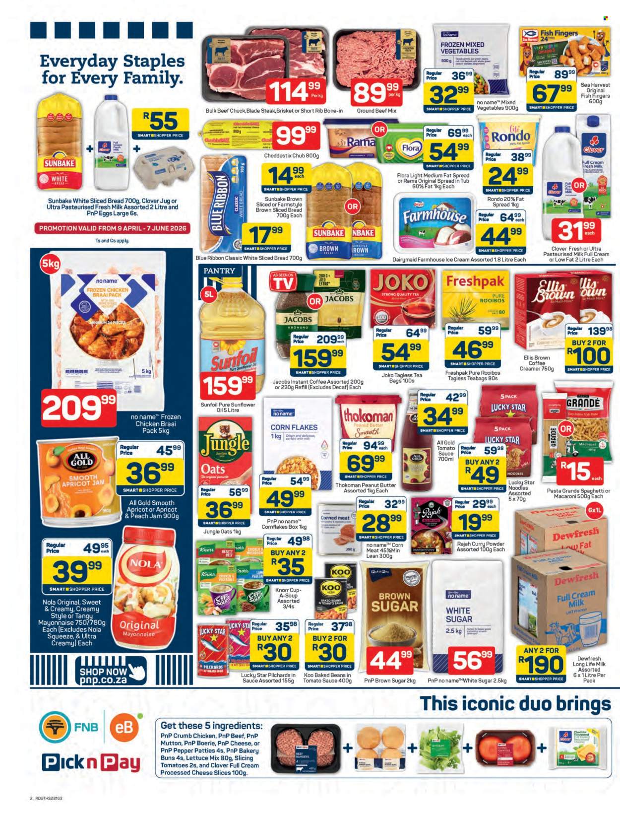 Pick n Pay QualiSave specials - 11/05/2026 - 24/05/2026. Page 2