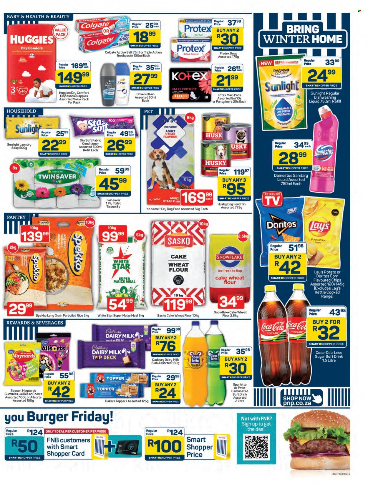 Pick n Pay QualiSave specials - 11/05/2026 - 24/05/2026. Page 3