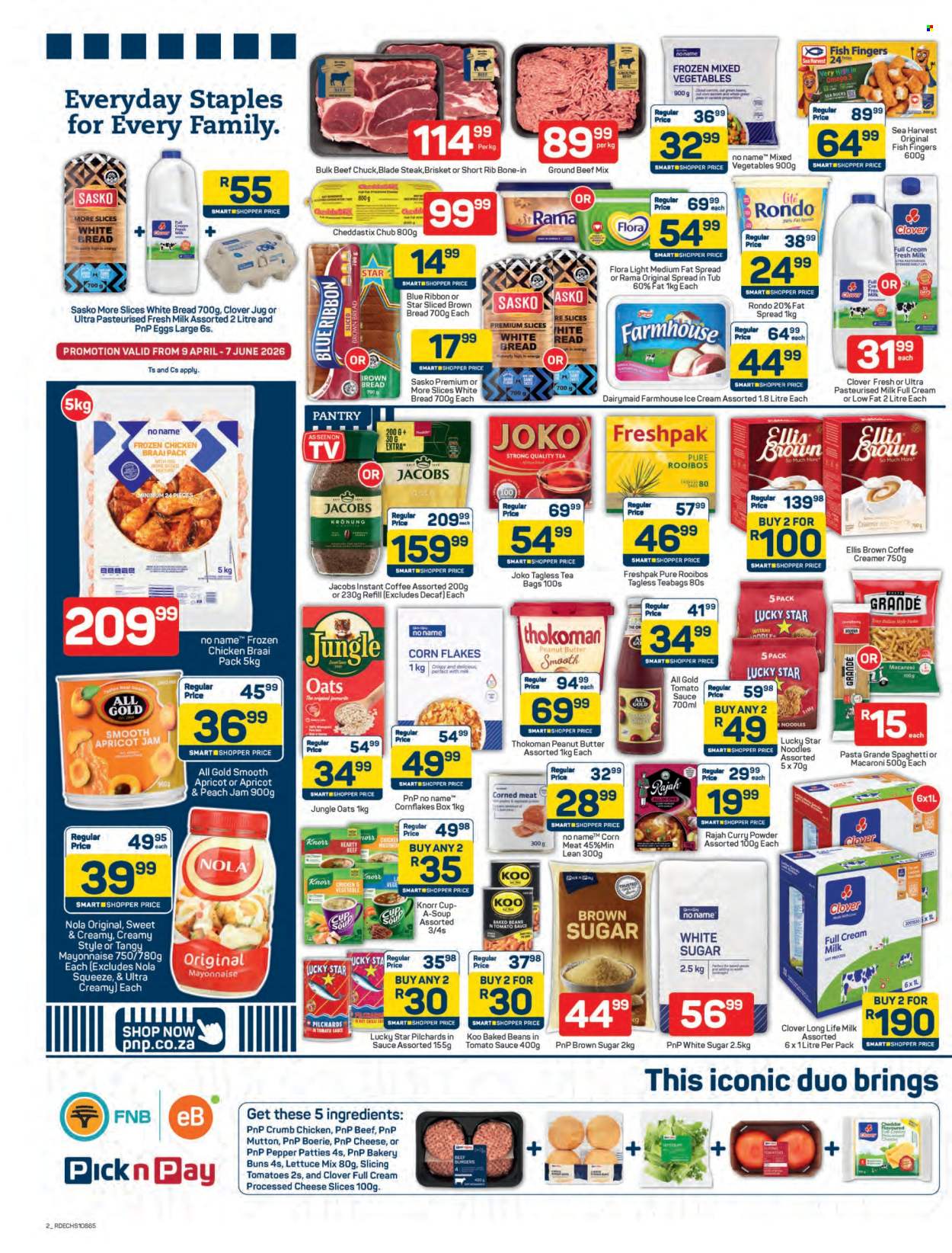 Pick n Pay QualiSave specials - 11/05/2026 - 24/05/2026. Page 2
