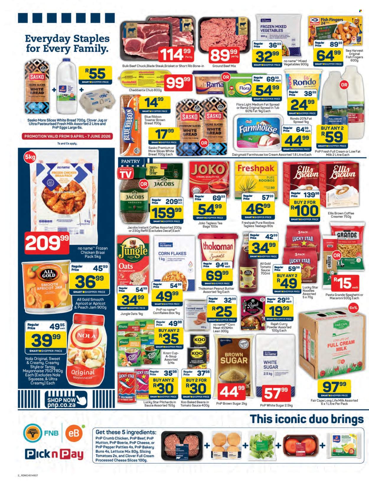 Pick n Pay QualiSave specials - 11/05/2026 - 24/05/2026. Page 2
