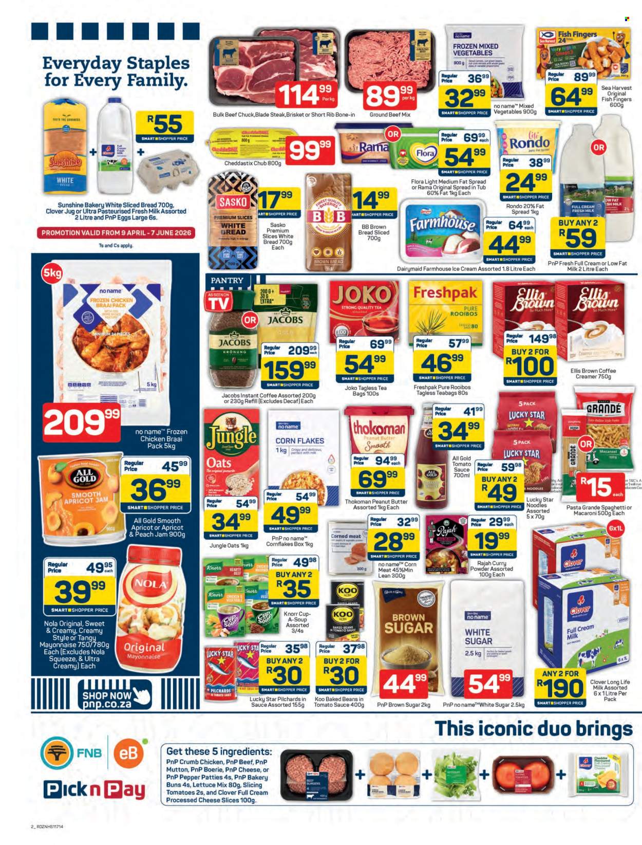 Pick n Pay QualiSave specials - 11/05/2026 - 24/05/2026. Page 2