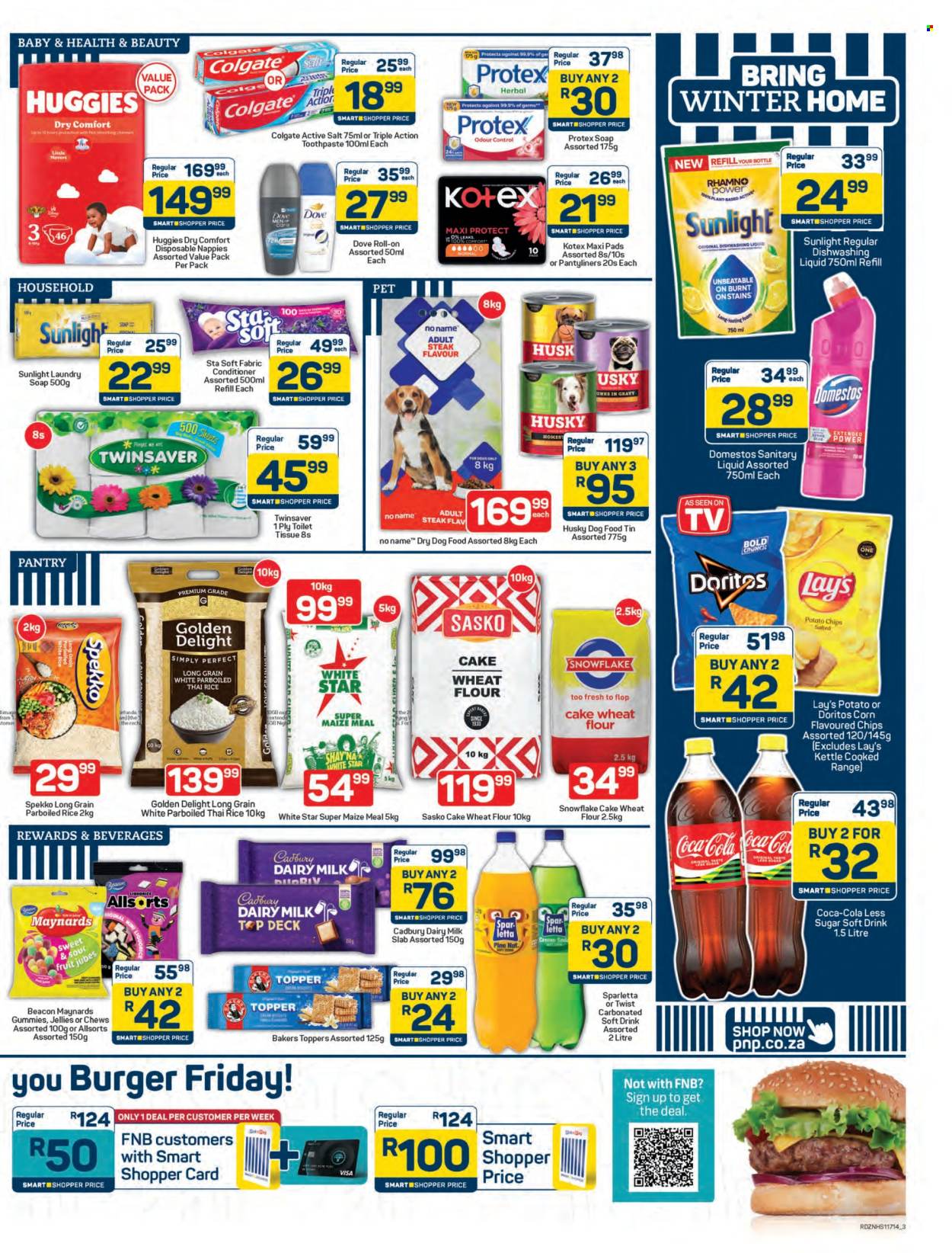 Pick n Pay QualiSave specials - 11/05/2026 - 24/05/2026. Page 3