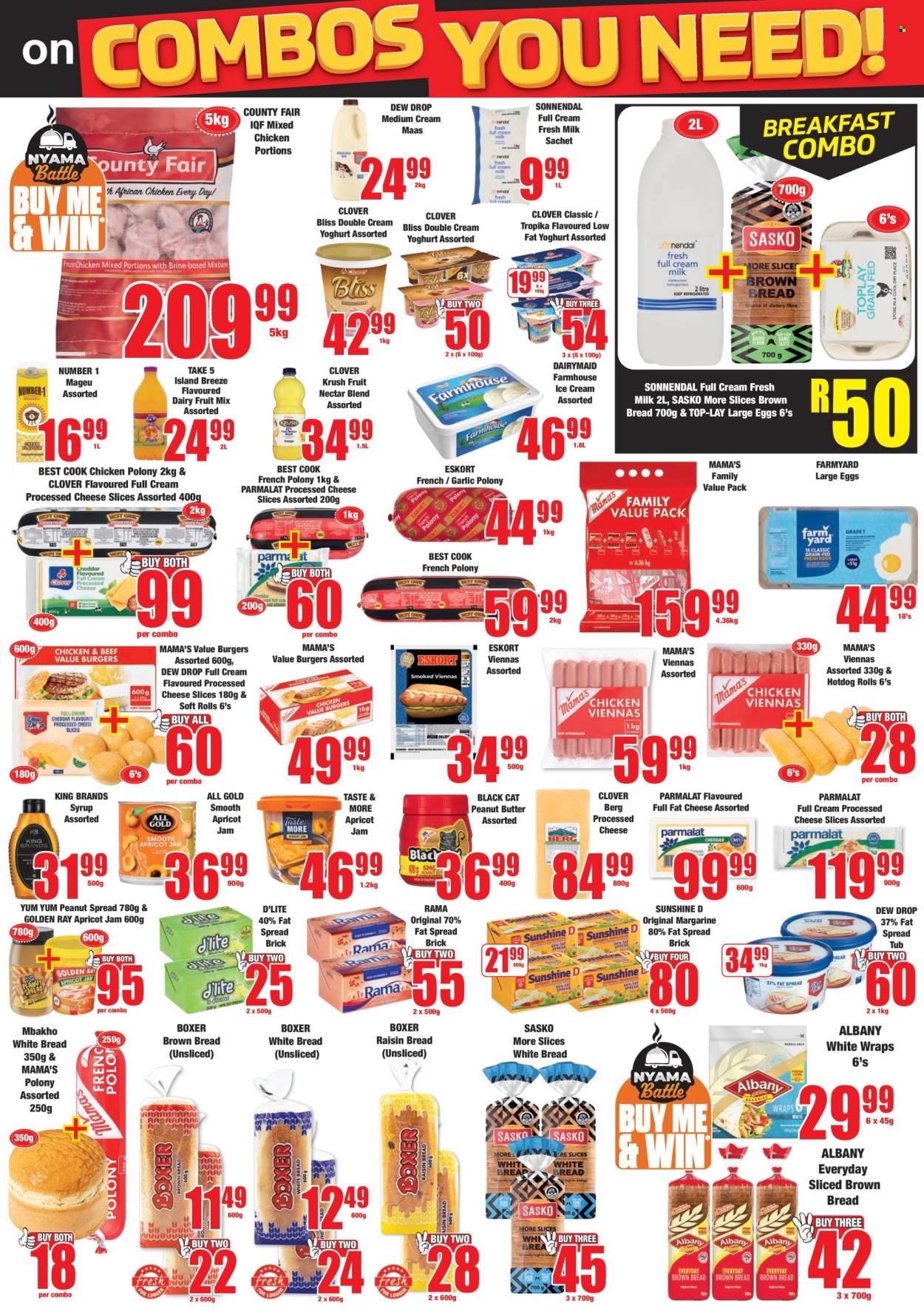 Boxer specials - 11/05/2026 - 24/05/2026. Page 3
