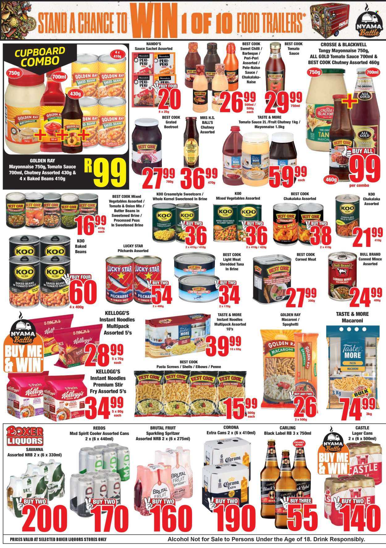 Boxer specials - 11/05/2026 - 24/05/2026. Page 6
