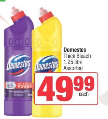 Domestos