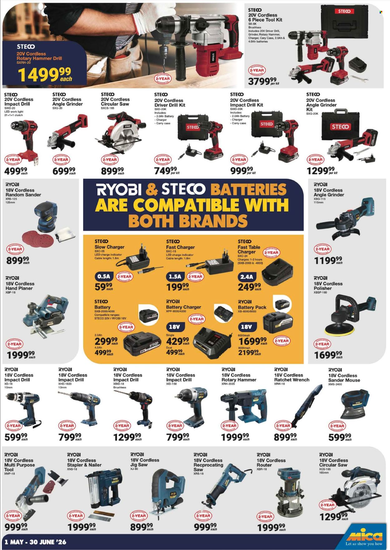 Mica specials - 01/05/2026 - 30/06/2026. Page 2