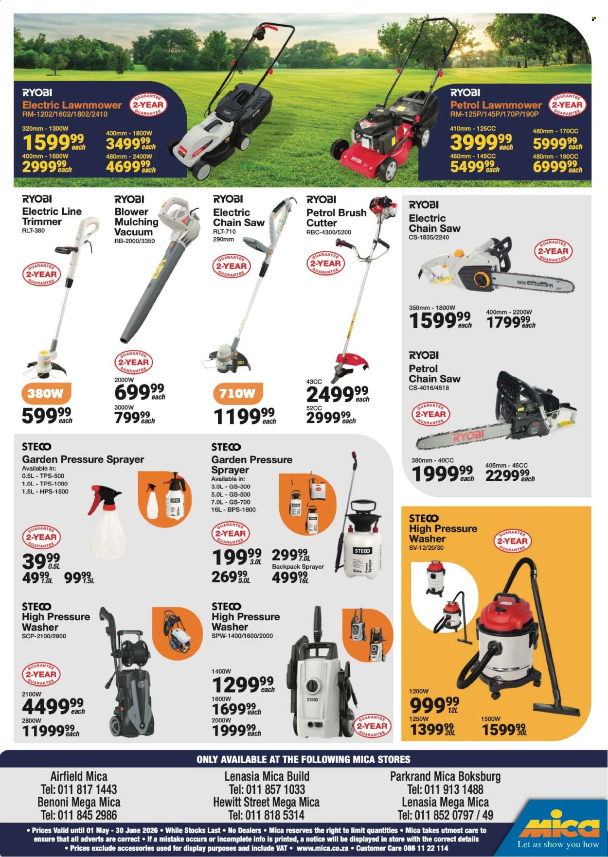 Mica specials - 01/05/2026 - 30/06/2026. Page 3