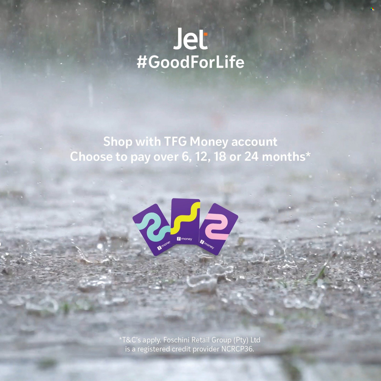 Jet specials. Page 7
