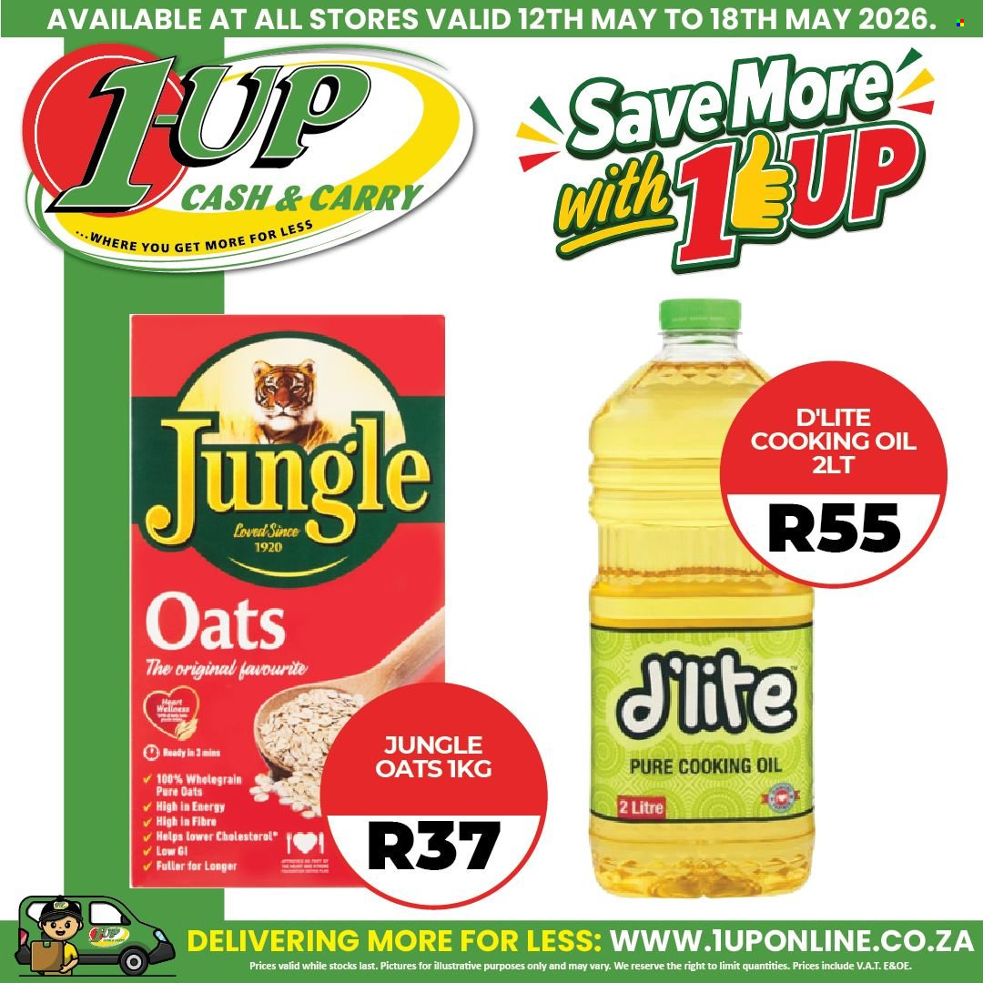 1UP Cash & Carry specials - 12/05/2026 - 18/05/2026. Page 3