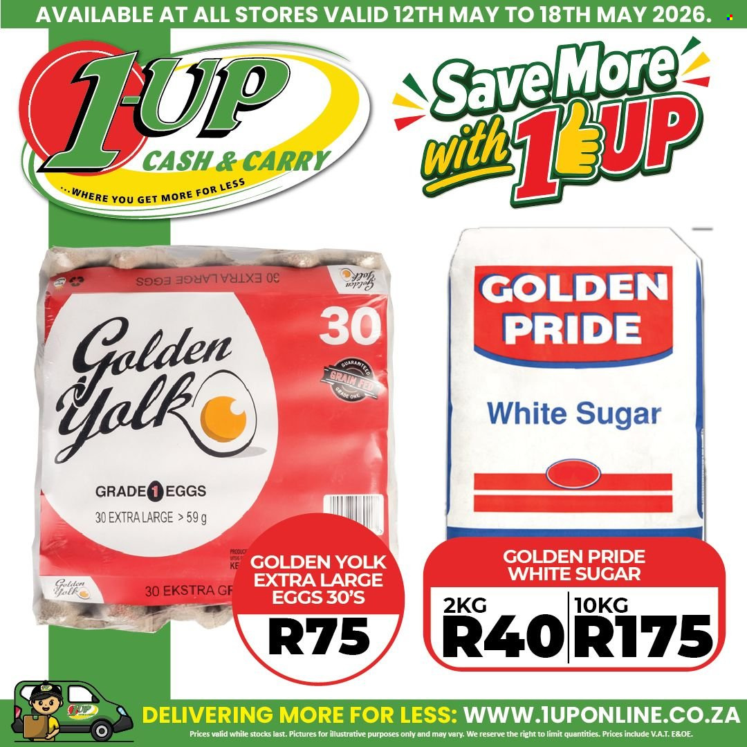1UP Cash & Carry specials - 12/05/2026 - 18/05/2026. Page 4
