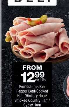 Feinschmecker