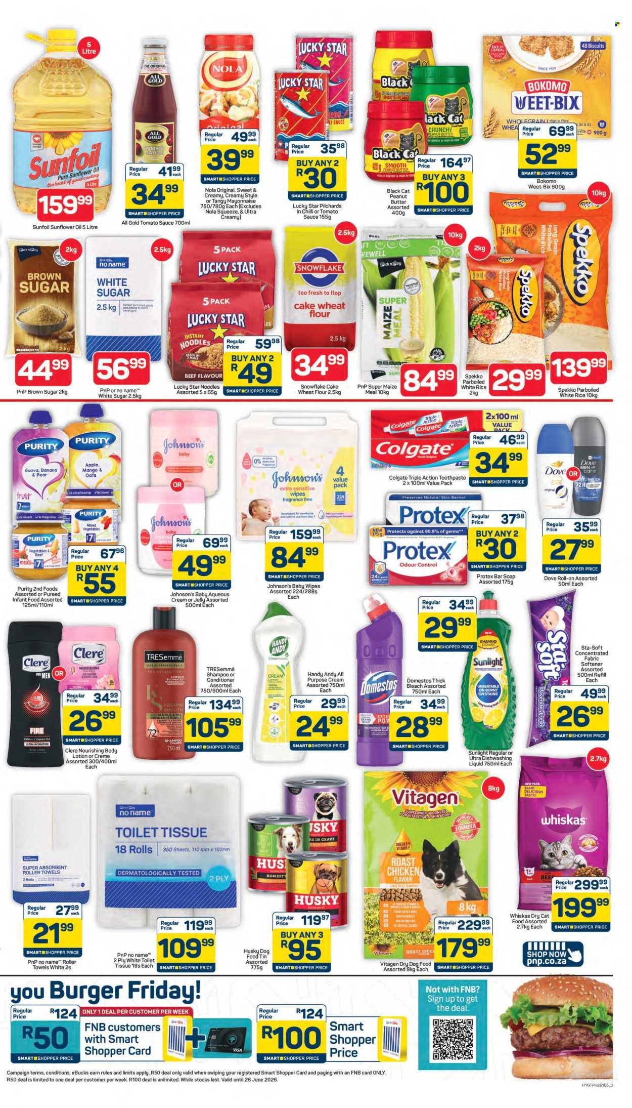 Pick n Pay Hypermarket specials - 11/05/2026 - 24/05/2026. Page 3