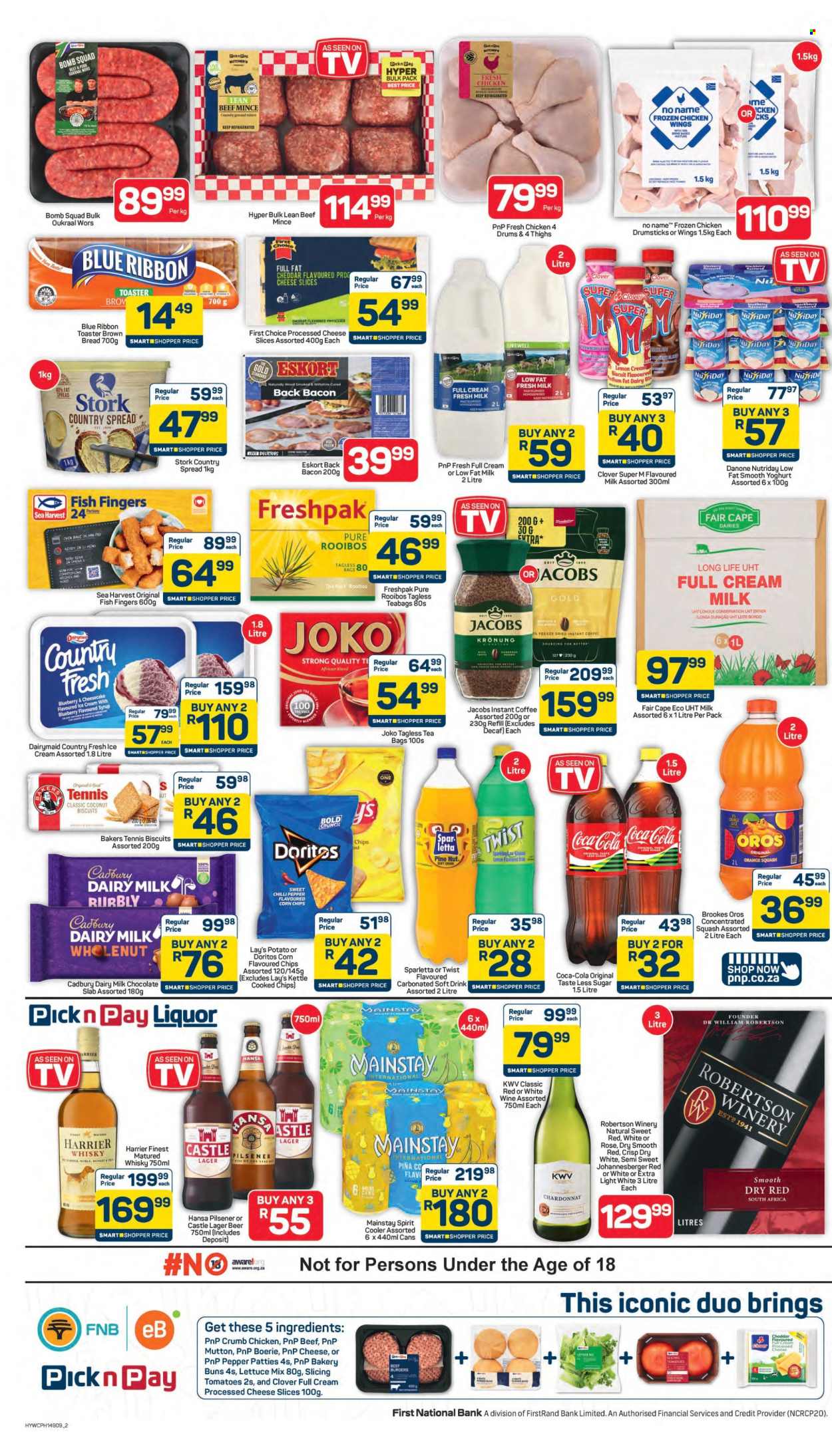 Pick n Pay specials - 11/05/2026 - 24/05/2026. Page 2