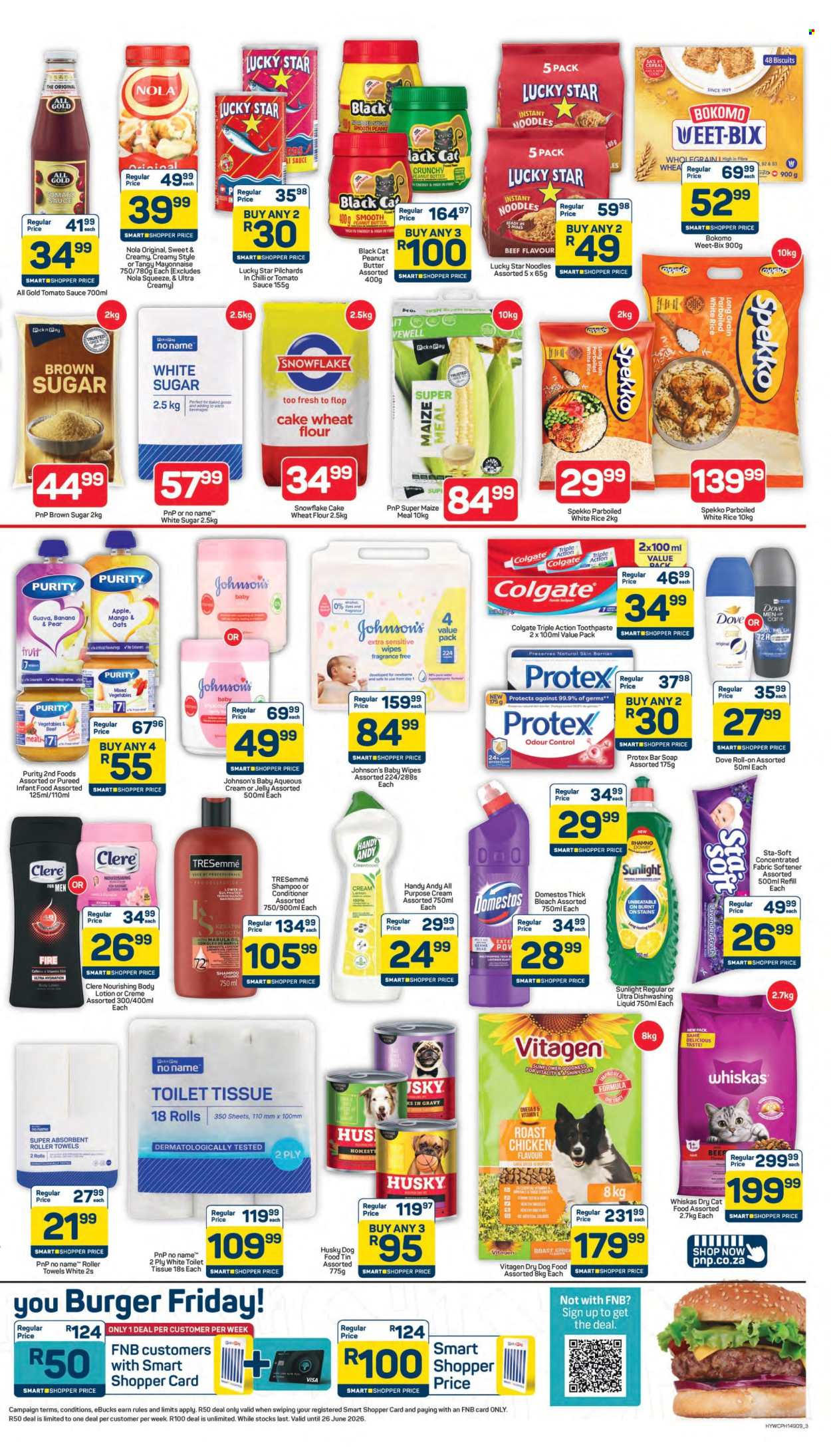 Pick n Pay specials - 11/05/2026 - 24/05/2026. Page 3