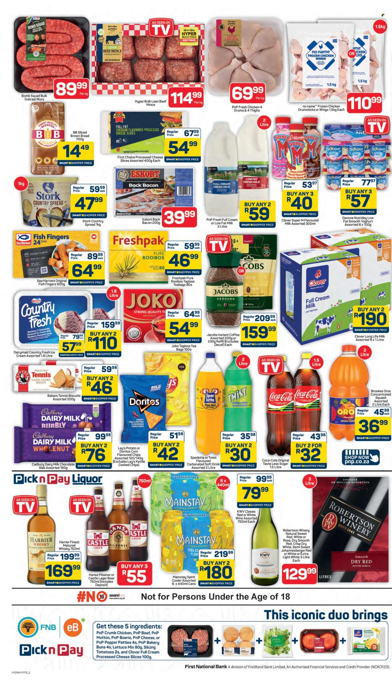 Pick n Pay specials - 11/05/2026 - 24/05/2026. Page 2