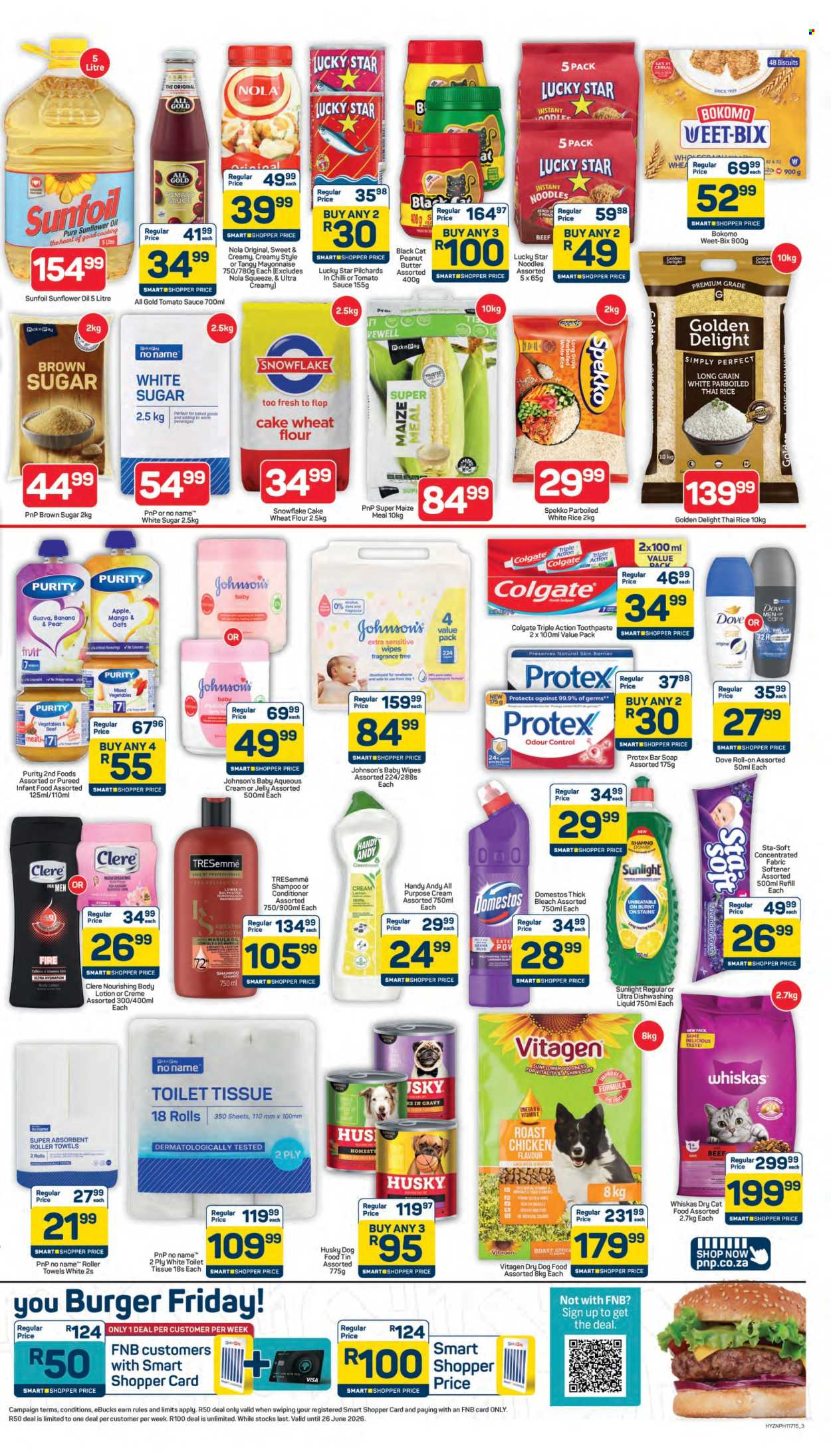 Pick n Pay specials - 11/05/2026 - 24/05/2026. Page 3