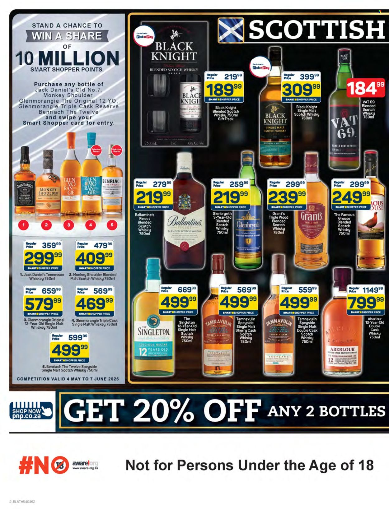 Pick n Pay specials - 11/05/2026 - 24/05/2026. Page 2