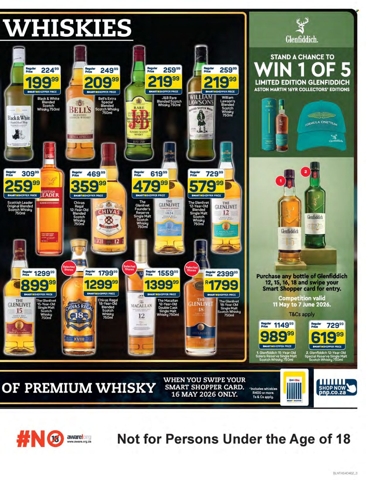 Pick n Pay specials - 11/05/2026 - 24/05/2026. Page 3