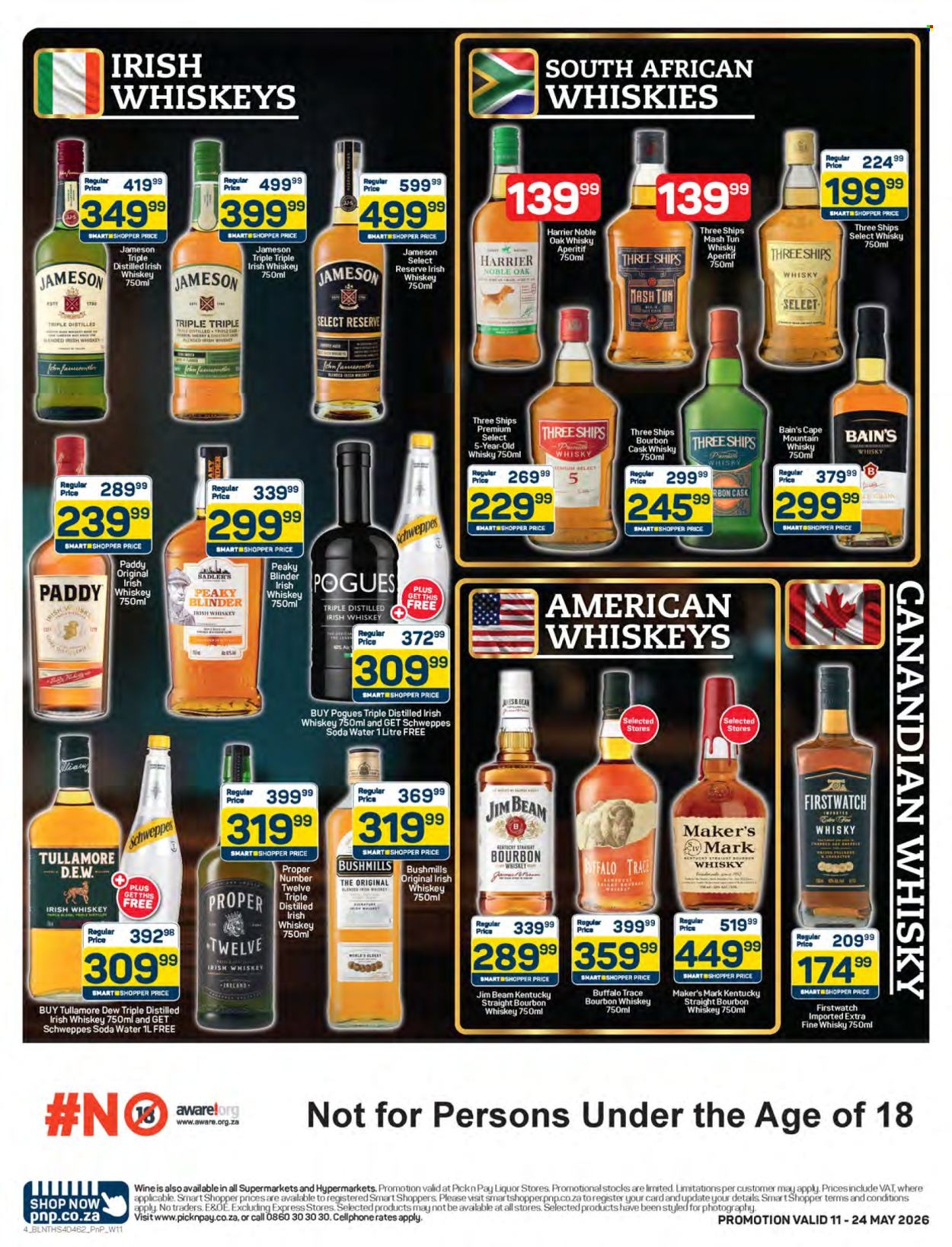 Pick n Pay specials - 11/05/2026 - 24/05/2026. Page 4