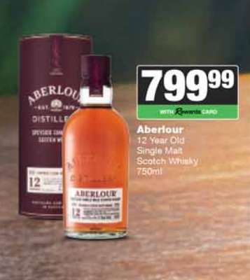 Aberlour