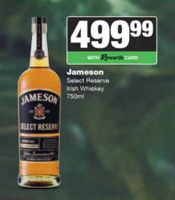 JAMESON