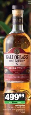 Galloglass