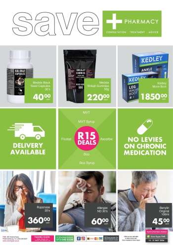 Save hyper catalogue  - 14/05/2026 - 31/05/2026.