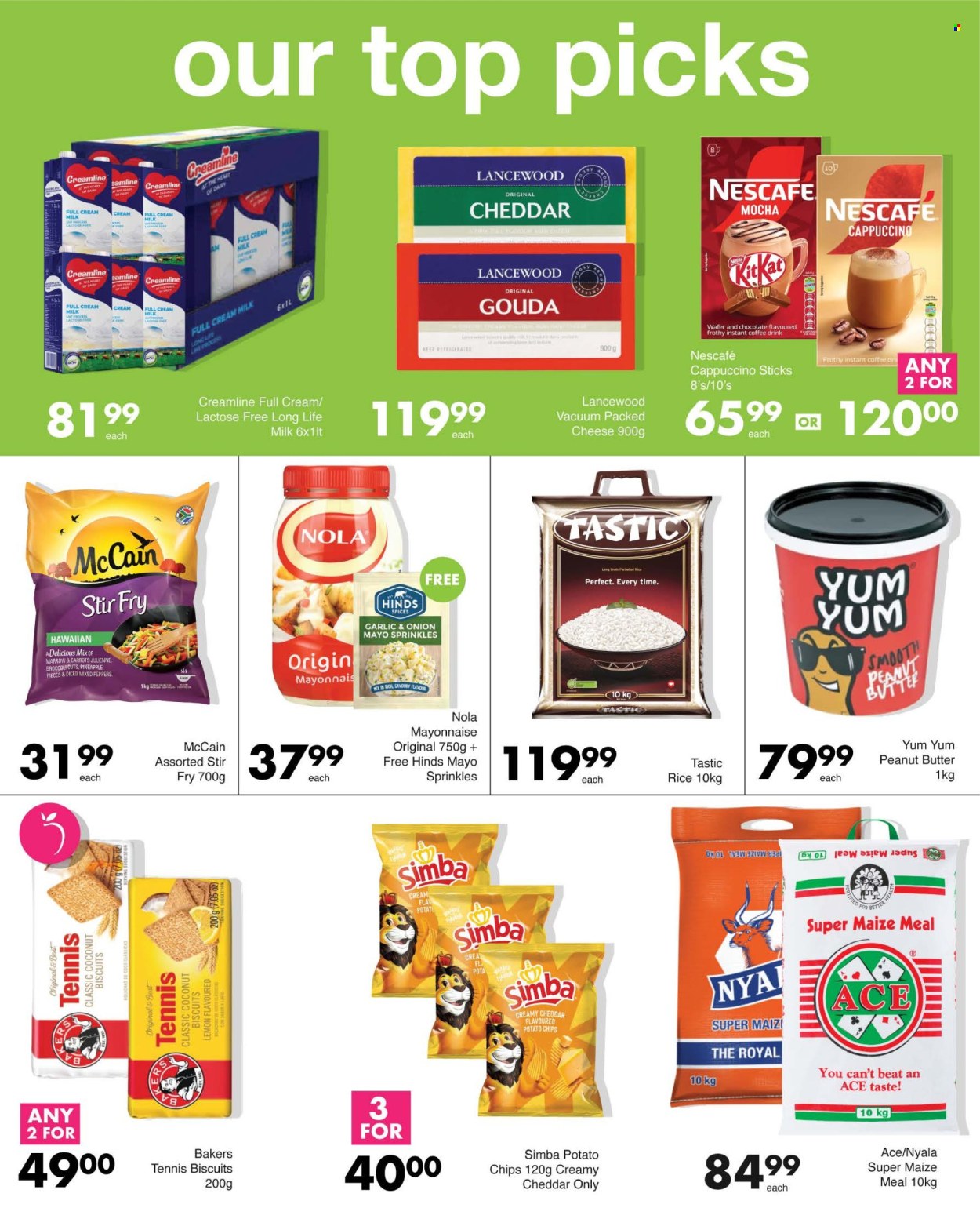 Save hyper specials - 14/05/2026 - 26/05/2026. Page 2