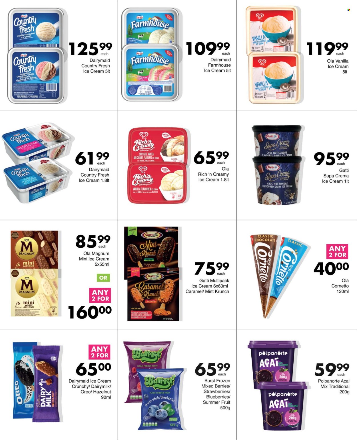 Save hyper specials - 14/05/2026 - 26/05/2026. Page 9