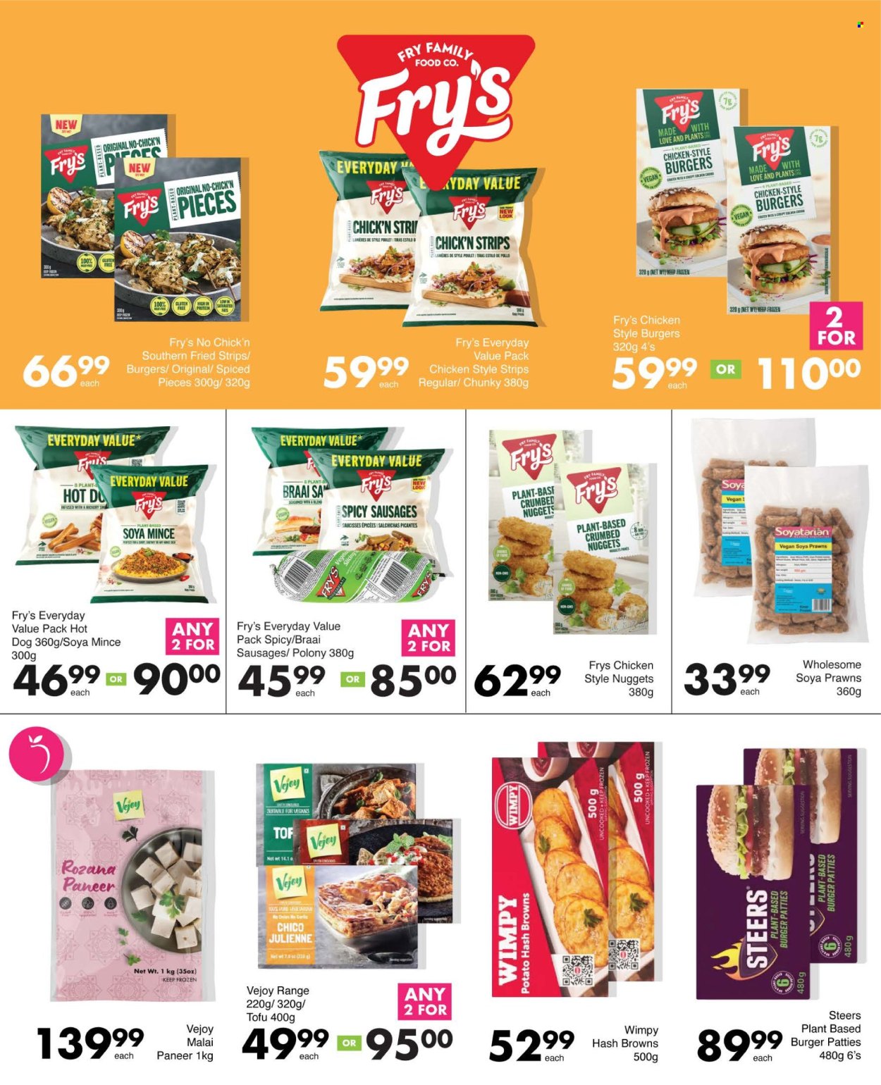 Save hyper specials - 14/05/2026 - 26/05/2026. Page 12