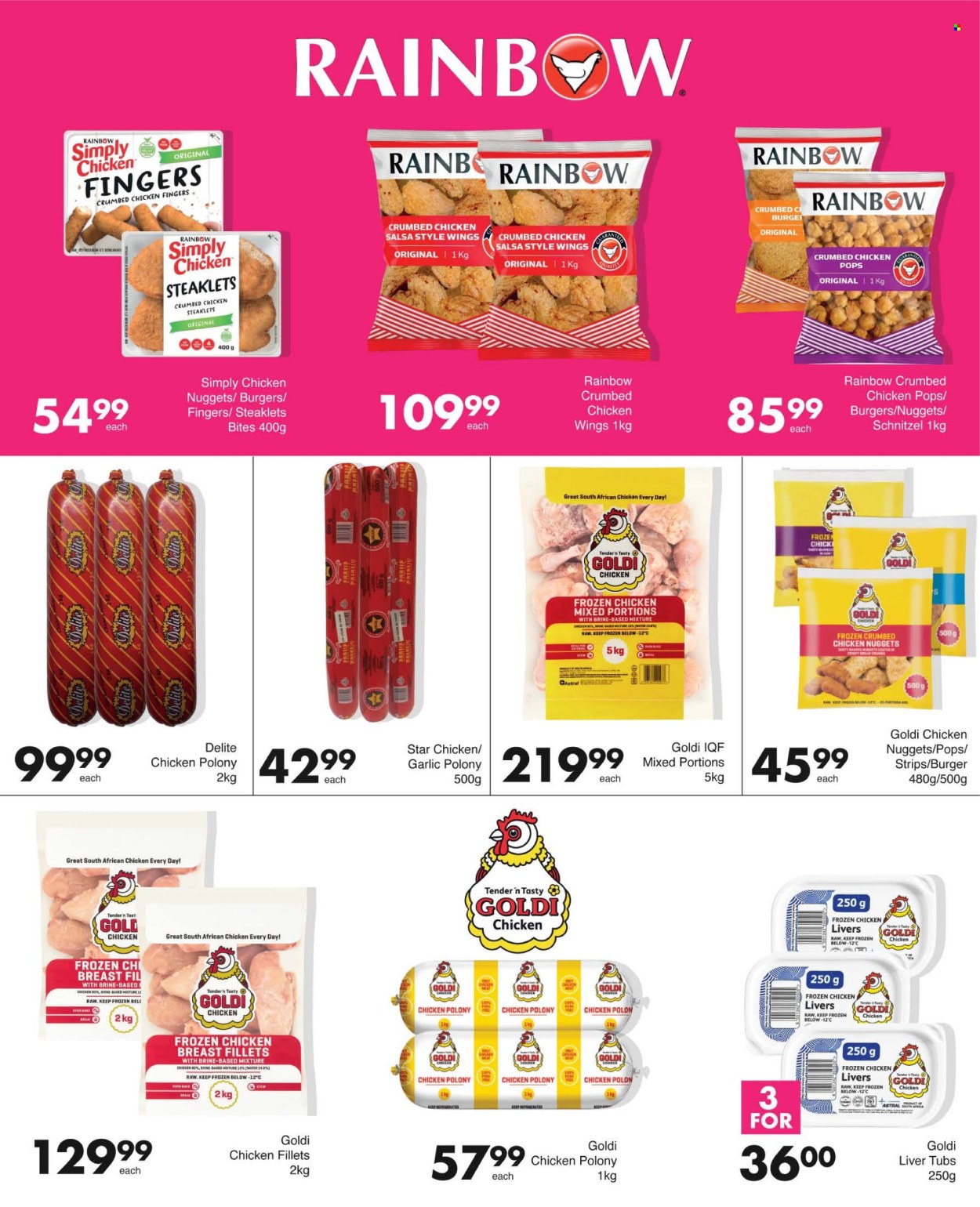 Save hyper specials - 14/05/2026 - 26/05/2026. Page 15